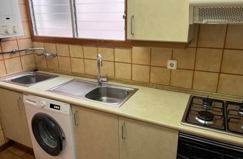 Segur de Calafell Apartment | Rodes Lux: Apartment with sea view