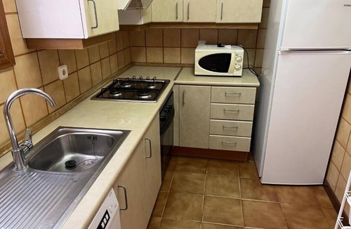 Segur de Calafell Apartment | Rodes Lux: Apartment with sea view