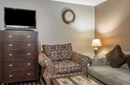 Allentown Hotel | Rodeway Inn Allentown South