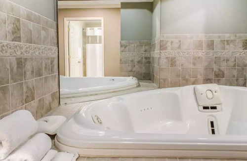 Allentown Hotel | Rodeway Inn Allentown South