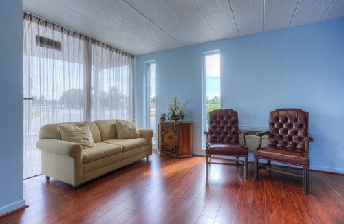 Northlake Hotel | Rodeway Inn Anderson North - Clemson