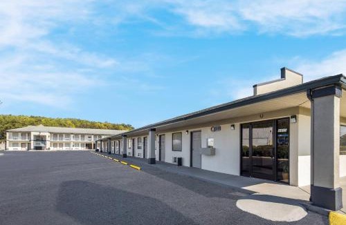 Ardmore Hotel | Rodeway Inn Ardmore I-65