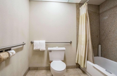 Baker City Hotel | Rodeway Inn Baker City