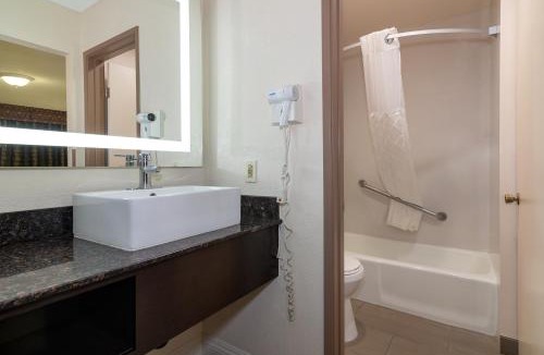 Barstow Hotel | Rodeway Inn Barstow Route 66