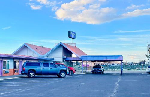 Boardman Hotel | Rodeway Inn Boardman - Hermiston