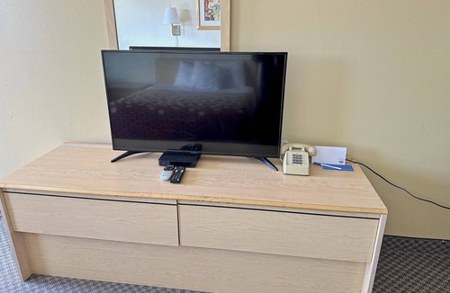 Boardman Hotel | Rodeway Inn Boardman - Hermiston