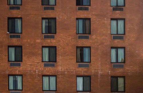 Norwood Hotel | Rodeway Inn Bronx Zoo