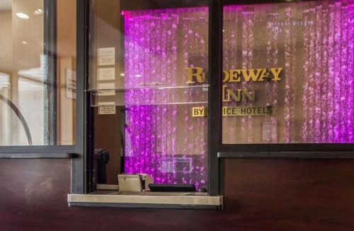 Norwood Hotel | Rodeway Inn Bronx Zoo
