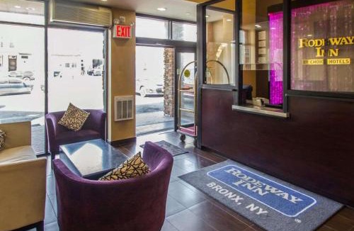 Norwood Hotel | Rodeway Inn Bronx Zoo