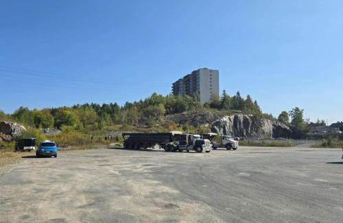 Sudbury Hotel | Rodeway Inn