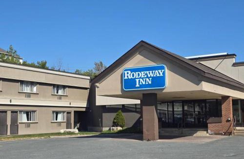 Sudbury Hotel | Rodeway Inn
