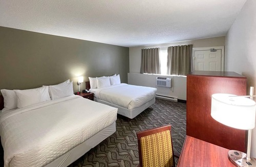 Sudbury Hotel | Rodeway Inn