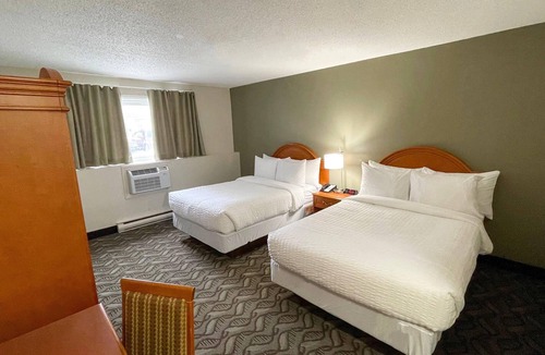 Sudbury Hotel | Rodeway Inn