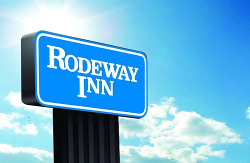 Cairo Hotel | Rodeway Inn Cairo