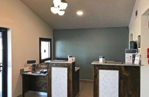 Calhoun Hotel | Rodeway Inn Calhoun South