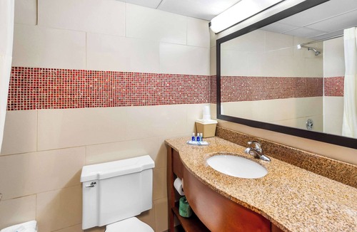 Little Ferry Hotel | Rodeway Inn Capri