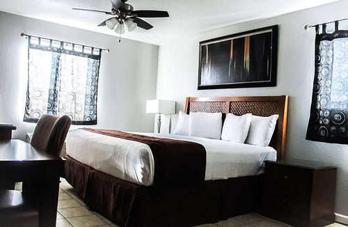 Casper Hotel | Rodeway Inn Casper