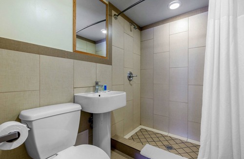 Peterson Park Hotel | Rodeway Inn Chicago North Shore - Lincolnwood