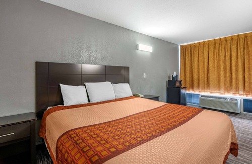 Clearwater Hotel | Rodeway Inn Clearwater - Largo