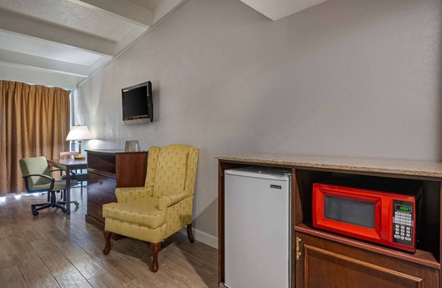 Clermont Hotel | Rodeway Inn Clermont North