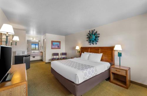Pomerene Hotel | Rodeway Inn Copper Stay Benson AZ I-10 Exit 304