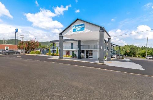 Dalton Hotel | Rodeway Inn Dalton South