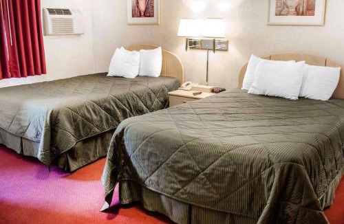 Dillsburg Hotel | Rodeway Inn Dillsburg