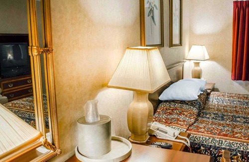 Dillsburg Hotel | Rodeway Inn Dillsburg