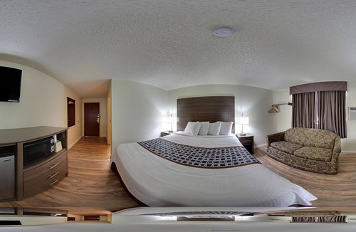 Farmington Hotel | Rodeway Inn Farmington
