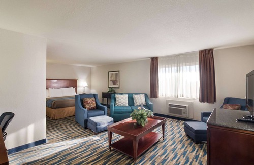 Fort Morgan Hotel | Rodeway Inn Fort Morgan