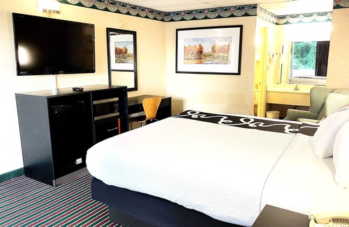 Gadsden Hotel | Rodeway Inn Gadsden - Attalla