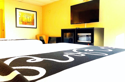 Gadsden Hotel | Rodeway Inn Gadsden - Attalla