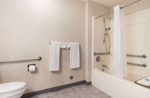 Allison Hotel | Rodeway Inn Gallup West