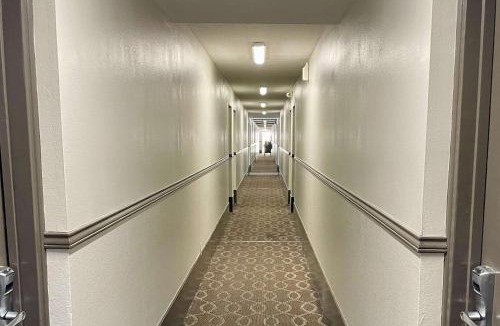 Georgetown Hotel | Rodeway Inn Georgetown