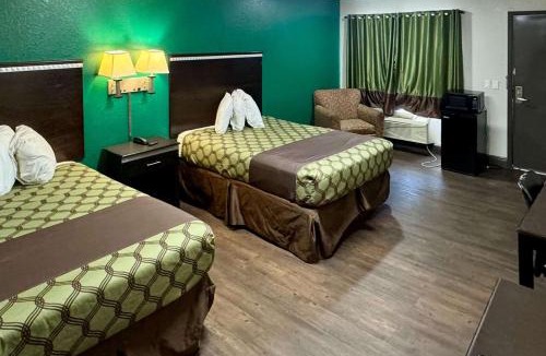 Georgetown Hotel | Rodeway Inn Georgetown
