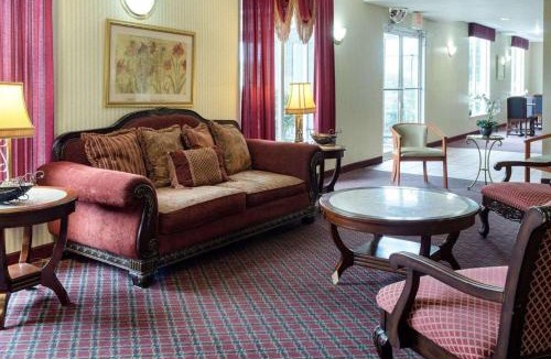 Greenville Hotel | Rodeway Inn Greenville