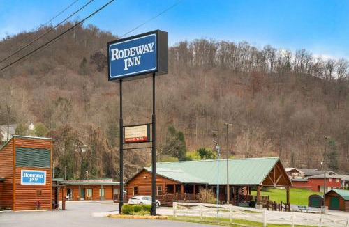 Mary Alice Hotel | Rodeway Inn Harlan