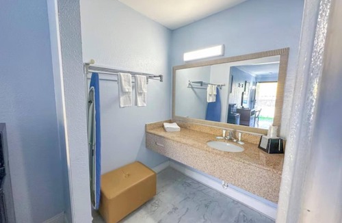 Hattiesburg Hotel | Rodeway Inn Hattiesburg North