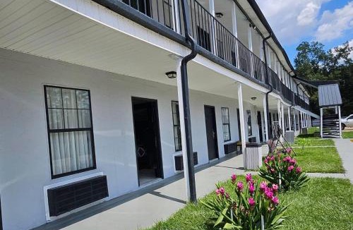 Hattiesburg Hotel | Rodeway Inn Hattiesburg North