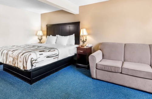 Helena Hotel | Rodeway Inn Helena