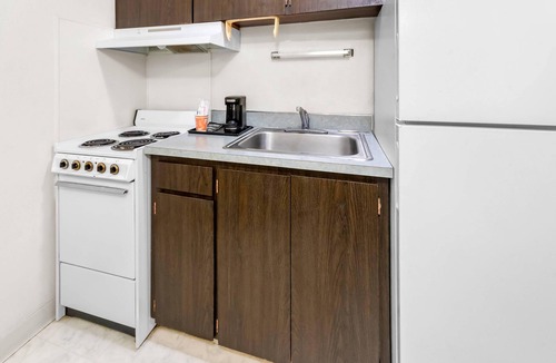 Helena Hotel | Rodeway Inn Helena