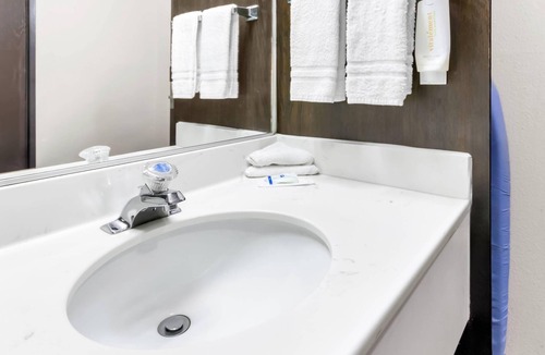 Helena Hotel | Rodeway Inn Helena