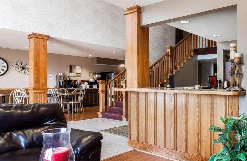 Holdrege Hotel | Rodeway Inn Holdrege