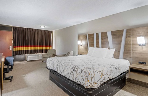 Homosassa Springs Hotel | Rodeway Inn Homosassa
