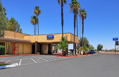 El Centro Hotel | Rodeway Inn Imperial - El Centro
