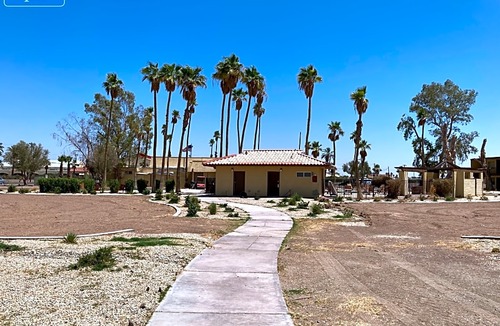 El Centro Hotel | Rodeway Inn Imperial - El Centro