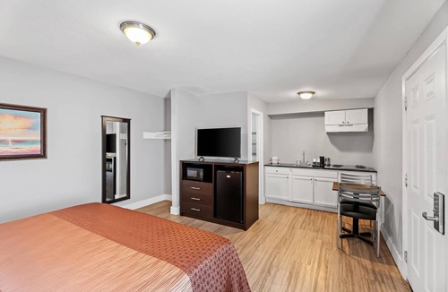 Kingsland Hotel | Rodeway Inn Kingsland - Lake LBJ