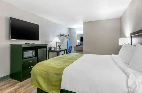 Kingston Springs Hotel | Rodeway Inn Kingston Springs