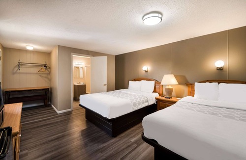 La Crosse Hotel | Rodeway Inn La Crosse