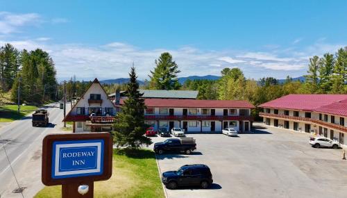 Lake Placid Hotel | Rodeway Inn Lake Placid South